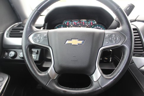 Used 2020 Chevrolet Tahoe LS w/ Max Trailering Package image 16