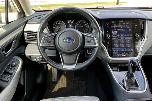 Used 2023 Subaru Outback Premium image 5