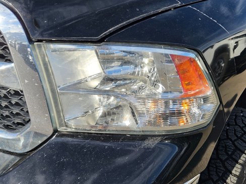 Used 2013 RAM 1500 Classic SLT image 10