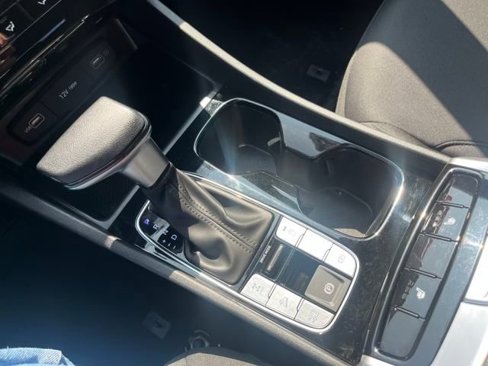 Certified 2022 Hyundai Tucson SEL image 19