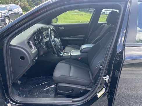 Used 2022 Dodge Charger SXT image 11