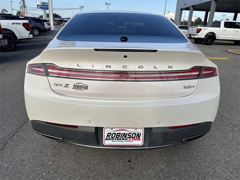 Used 2018 Lincoln MKZ Reserve w/ Technology Package image 6