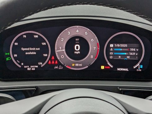 Used 2024 Porsche Cayenne image 13