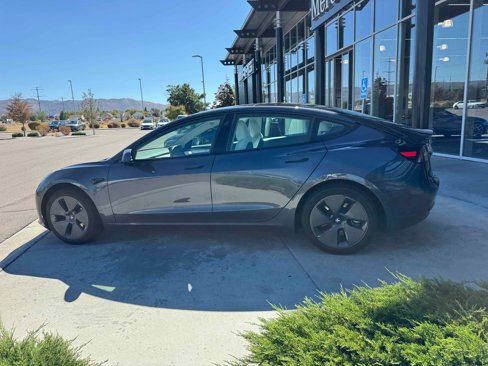 Used 2022 Tesla Model 3 Long Range image 3