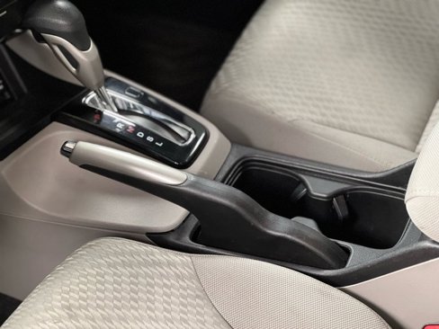 Used 2015 Honda Civic LX image 30