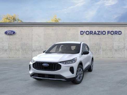 New 2025 Ford Escape Active w/ Cold Weather Package image 2