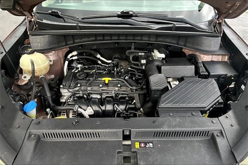 Used 2016 Hyundai Tucson SE w/ Option Group 02 image 10