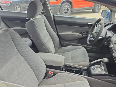 Used 2009 Honda Civic LX image 8