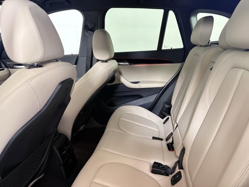 Used 2020 BMW X1 xDrive28i image 24