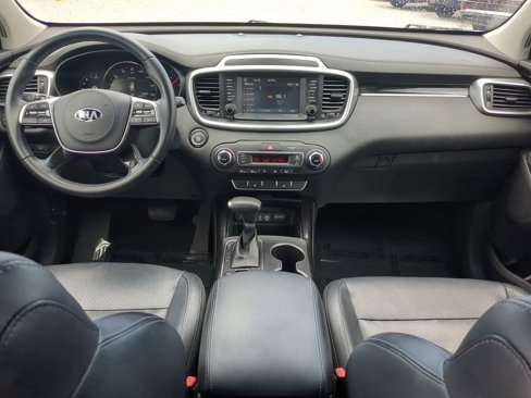 Used 2020 Kia Sorento EX image 14