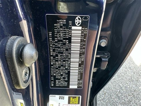 Used 2022 Toyota Corolla LE image 29