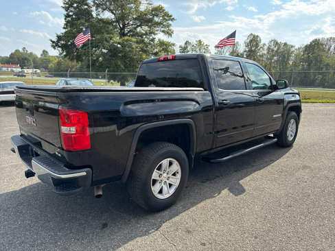Used 2015 GMC Sierra 1500 SLE w/ SLE Value Package image 7