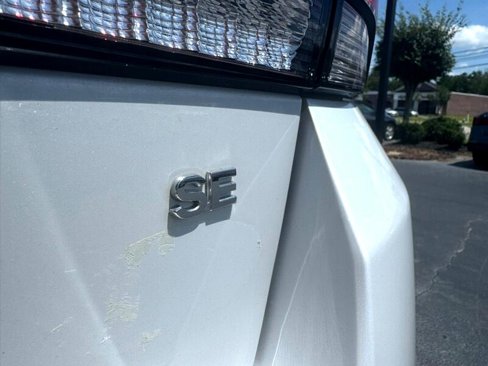 Used 2022 Mitsubishi Outlander Sport SE image 9