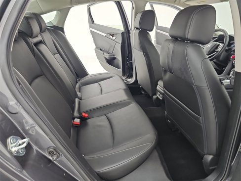 Used 2018 Honda Civic Touring image 13