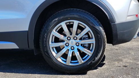 Used 2019 Cadillac XT4 Premium Luxury w/ Cold Weather Package image 30