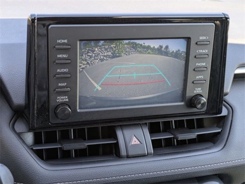 Used 2019 Toyota RAV4 XLE image 19