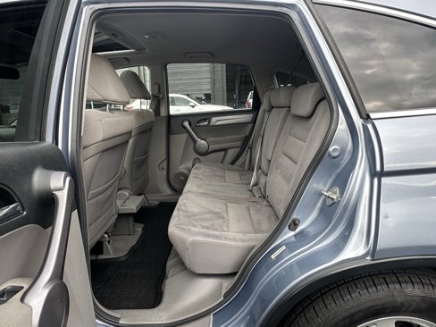 Used 2008 Honda CR-V EX image 17