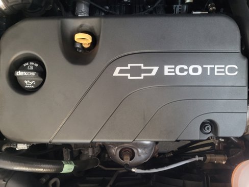 Used 2020 Chevrolet Spark LT image 30