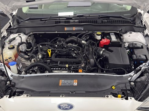 Used 2019 Ford Fusion SE image 21
