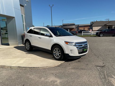 Used 2013 Ford Edge SEL image 7