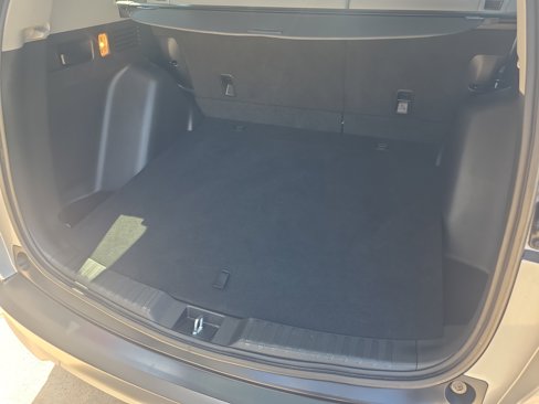 Used 2021 Honda CR-V EX-L image 16