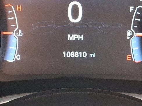 Used 2018 Jeep Compass Latitude w/ Popular Equipment Group image 22