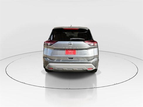 Used 2021 Nissan Rogue SV image 7