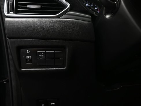 Used 2017 MAZDA CX-5 Sport image 12