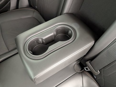 Certified 2022 Chevrolet Trax LT w/ LT Convenience Package image 32