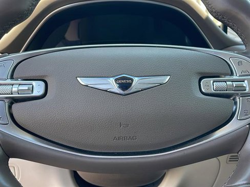 Used 2023 Genesis GV80 3.5T image 23