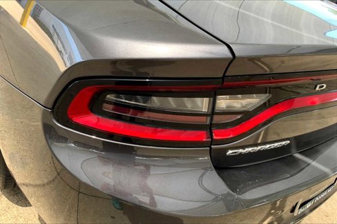 Used 2022 Dodge Charger SXT image 28