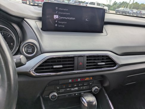 Used 2023 MAZDA CX-9 Touring image 18