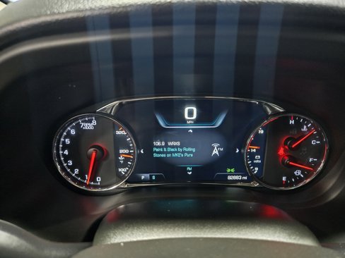 Used 2017 GMC Acadia Denali image 15