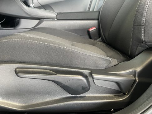 Used 2019 Honda Civic LX image 9
