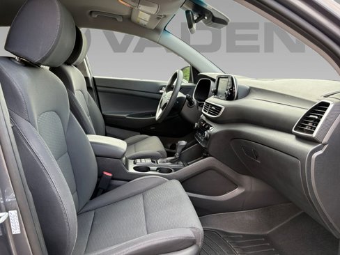Used 2019 Hyundai Tucson Sport image 8