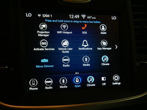 Used 2018 Chrysler 300 Touring image 29