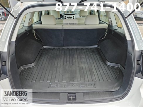 Used 2011 Subaru Outback 2.5i image 12