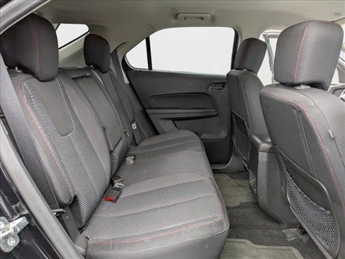Used 2016 Chevrolet Equinox LT w/ Convenience Package image 22