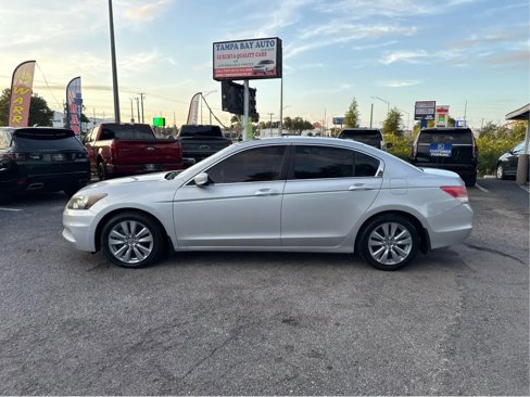 Used 2011 Honda Accord EX-L image 8