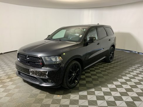 Used 2014 Dodge Durango R/T image 12