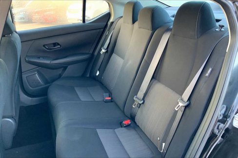 Used 2024 Nissan Sentra SV image 17