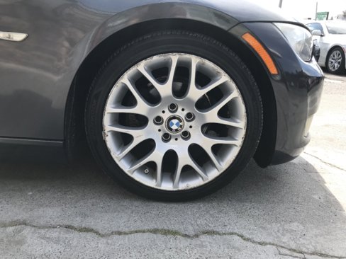 Used 2007 BMW 328i Coupe image 22