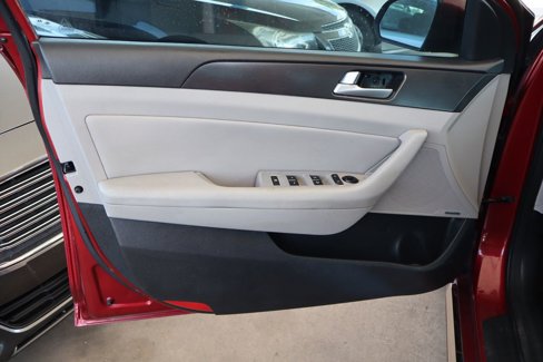 Used 2015 Hyundai Sonata Sport w/ Option Group 04 image 24
