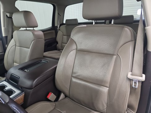 Used 2016 GMC Sierra 1500 SLT w/ SLT Premium Package image 22