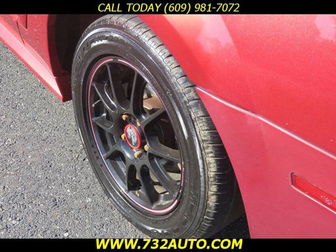 Used 2003 Ford Mustang Premium image 24