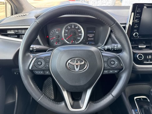 Used 2020 Toyota Corolla SE image 15
