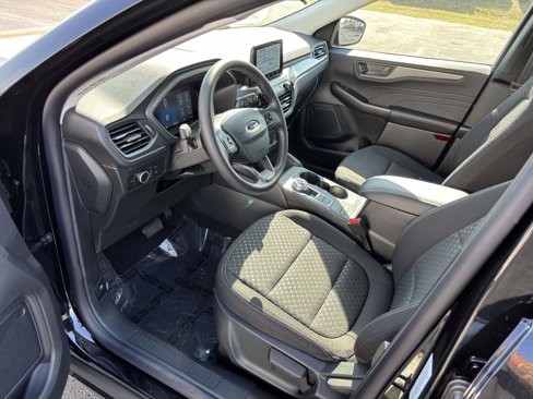 New 2025 Ford Escape Active image 25