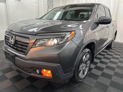 Used 2019 Honda Ridgeline RTL image 4