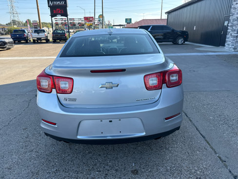 Used 2013 Chevrolet Malibu LTZ image 3