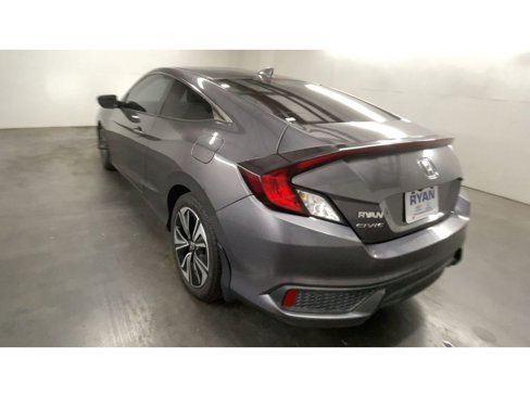 Used 2017 Honda Civic EX-T image 7